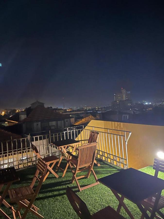 Village Porto 6 מראה חיצוני תמונה