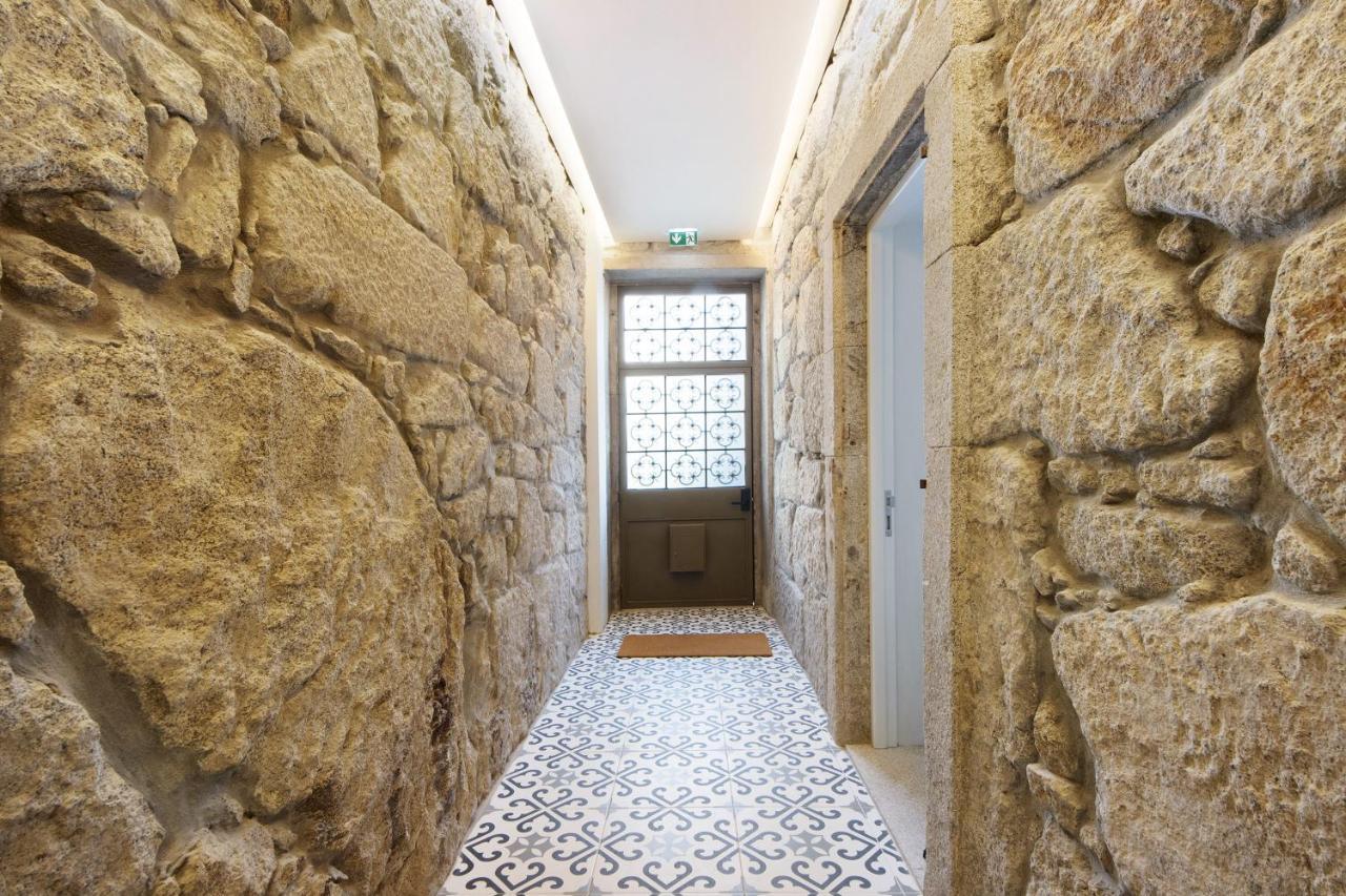 Village Porto 6 מראה חיצוני תמונה